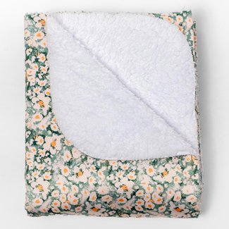 Sherpa Kids Blanket