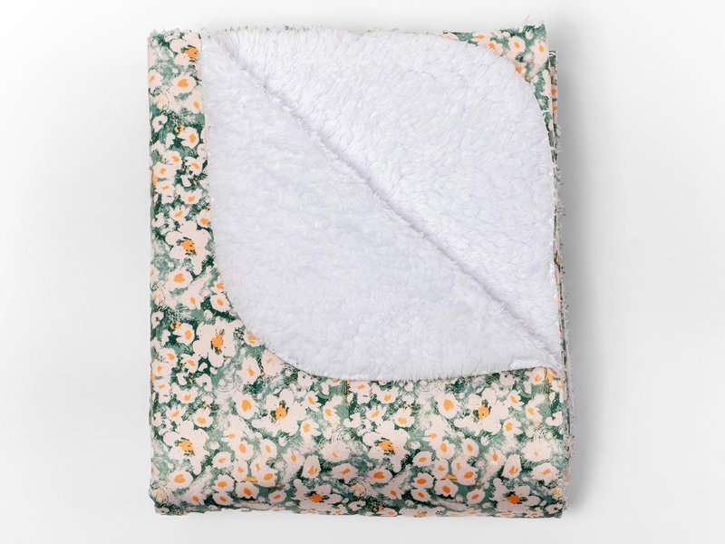 Sherpa Kids Blanket main image