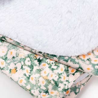 Sherpa Kids Blanket hover