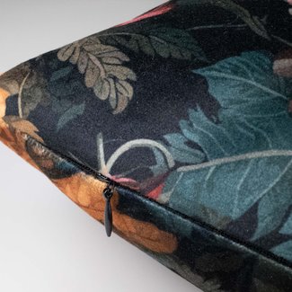 Shimmer Velvet Pillowcase hover