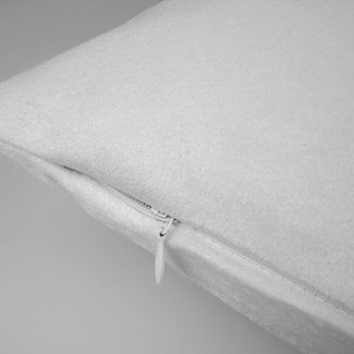 Shimmer Velvet Pillowcase