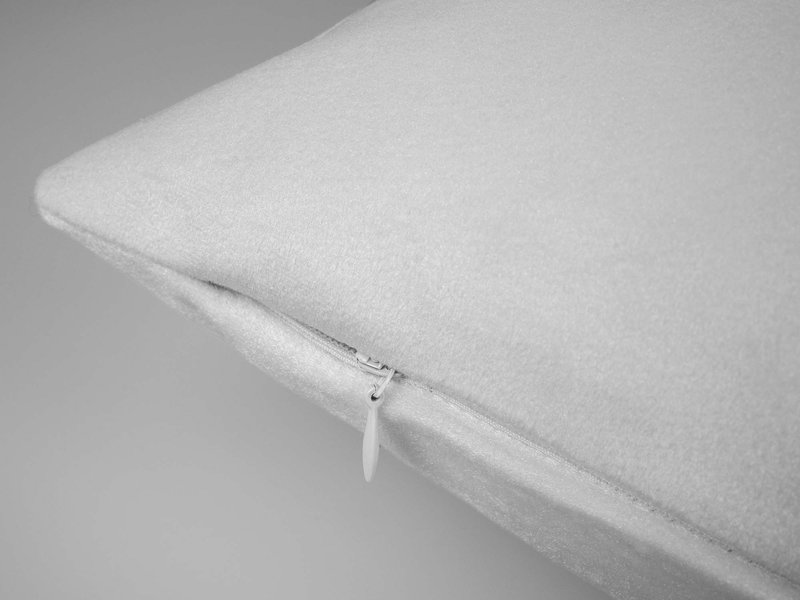 Shimmer Velvet Pillowcase main image