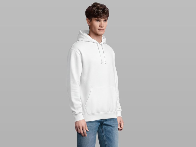 SOL'S Condor Unisex Hoodie image 1