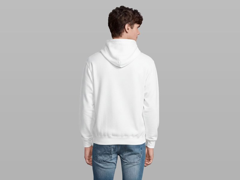 SOL'S Condor Unisex Hoodie image 2