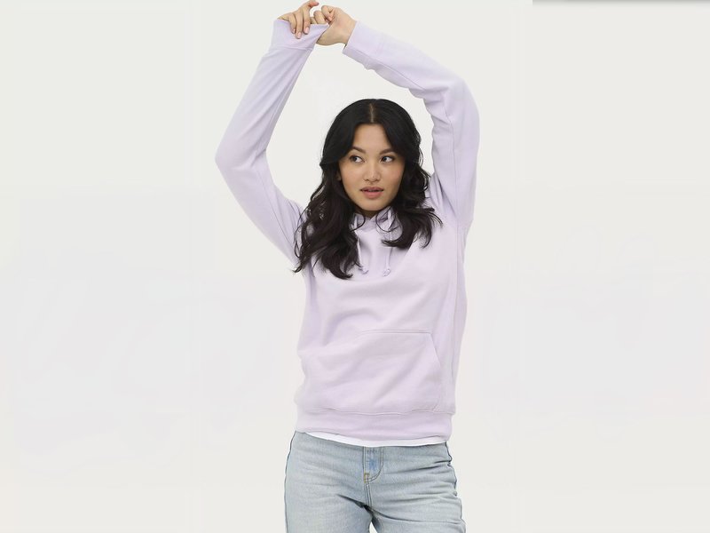 SOL'S Condor Unisex Hoodie image 1