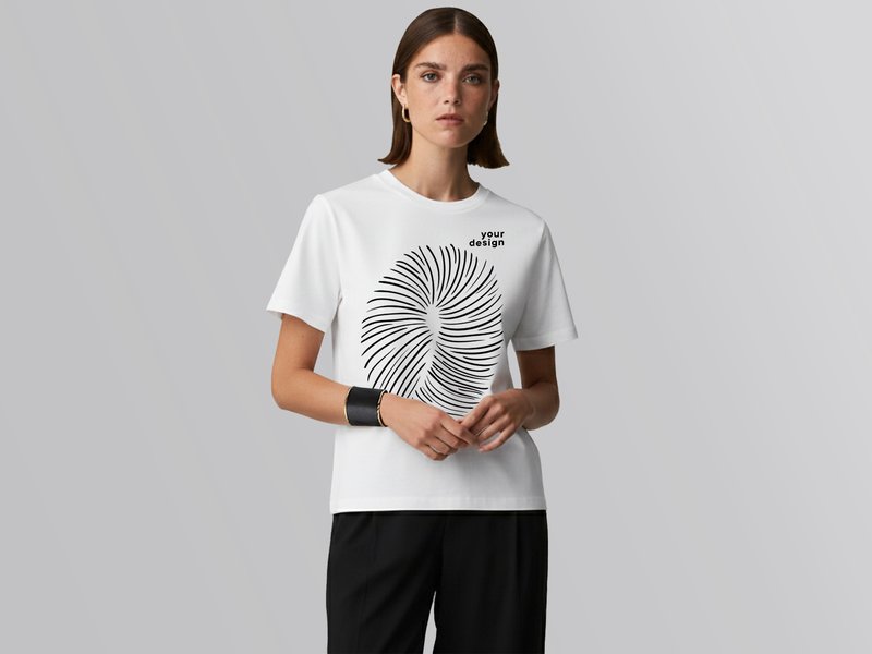 SOL'S Legend T-Shirt image 1