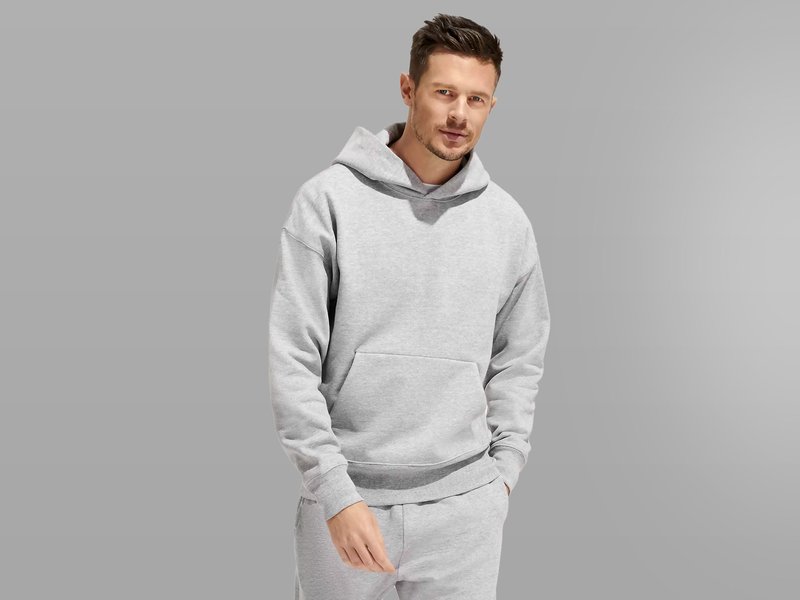 SOL'S Origin Premium Hoodie image 1
