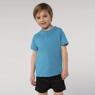 SOL'S Sporty Kids T-shirt