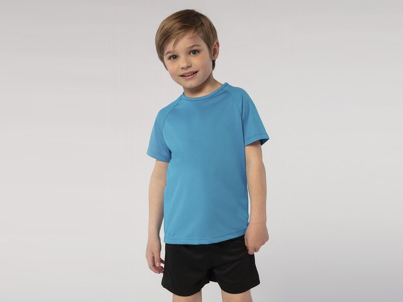 SOL'S Sporty Kids T-shirt main image