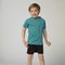 SOL'S Sporty Kids T-shirt video link