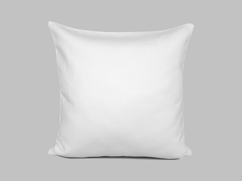 Structured Crepe Pillowcase image 1