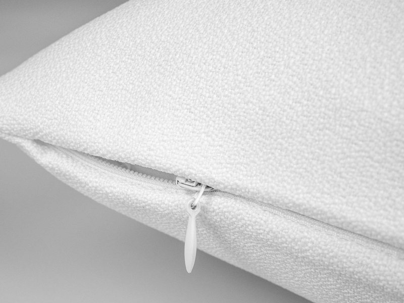 Structured Crepe Pillowcase main image