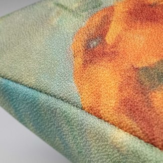 Structured Crepe Pillowcase hover