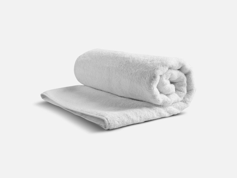 Sublimated Beach Towel 39" x 71" main image