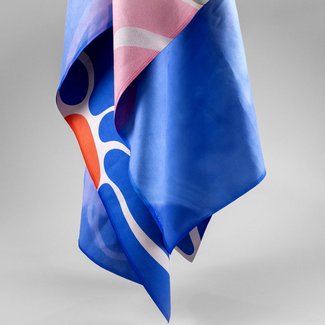 Custom Quick Dry Microfiber Towel hover