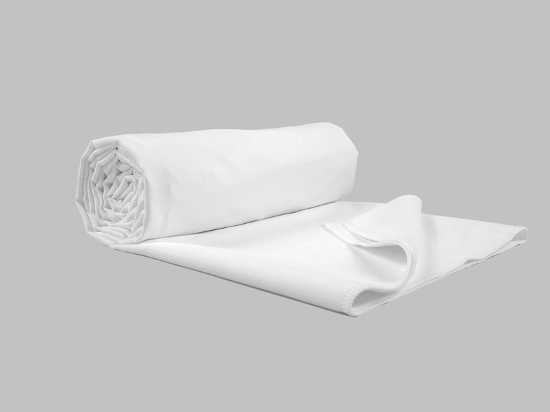 Quick Dry Double Side Microfiber Towel main image