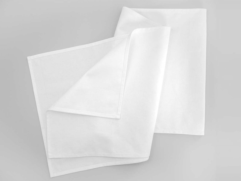 Cotton Table Runner main image