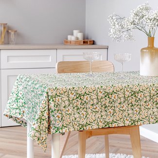 Cotton Tablecloth