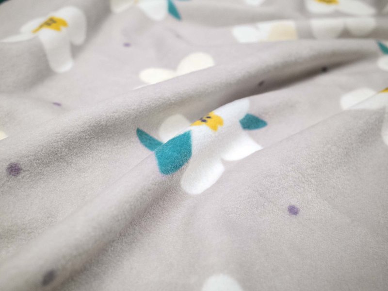 Custom Velvet Blanket image 2