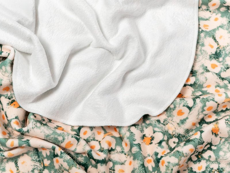 Custom Velvet Blanket image 1