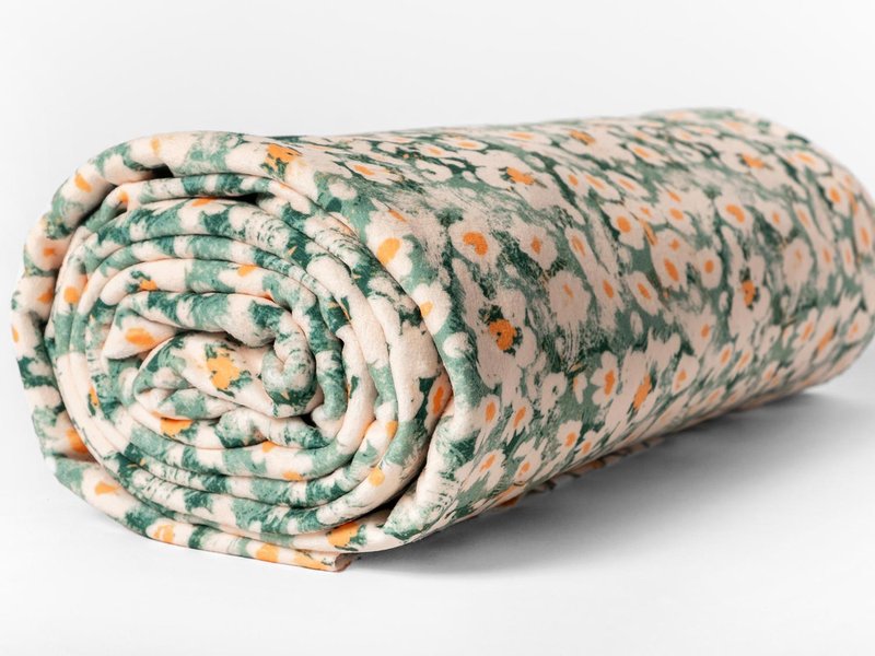 Custom Velvet Blanket main image