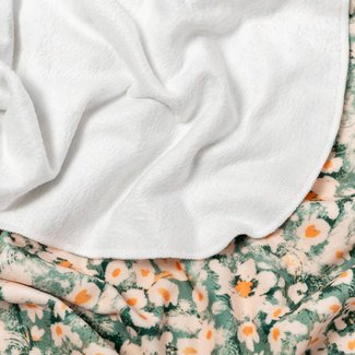 Custom Velvet Blanket hover