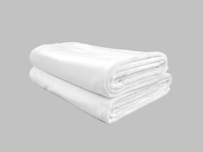 Sublimated Towel 27.5" x 55" main image