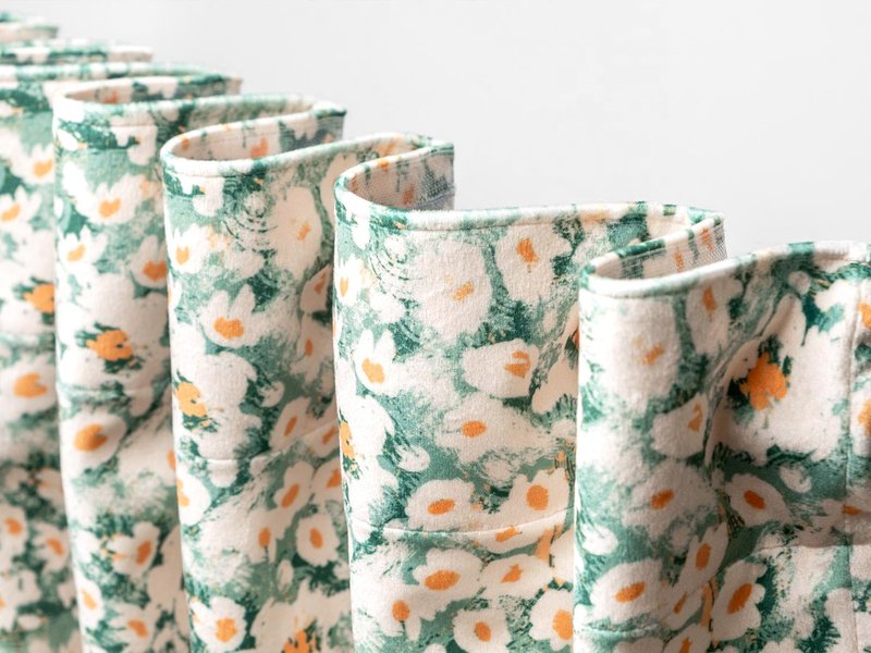 Velvet Curtains main image