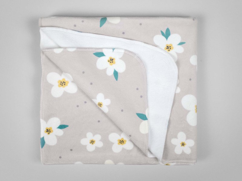 Velvet Kids Blanket image 1