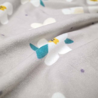 Velvet Kids Blanket hover