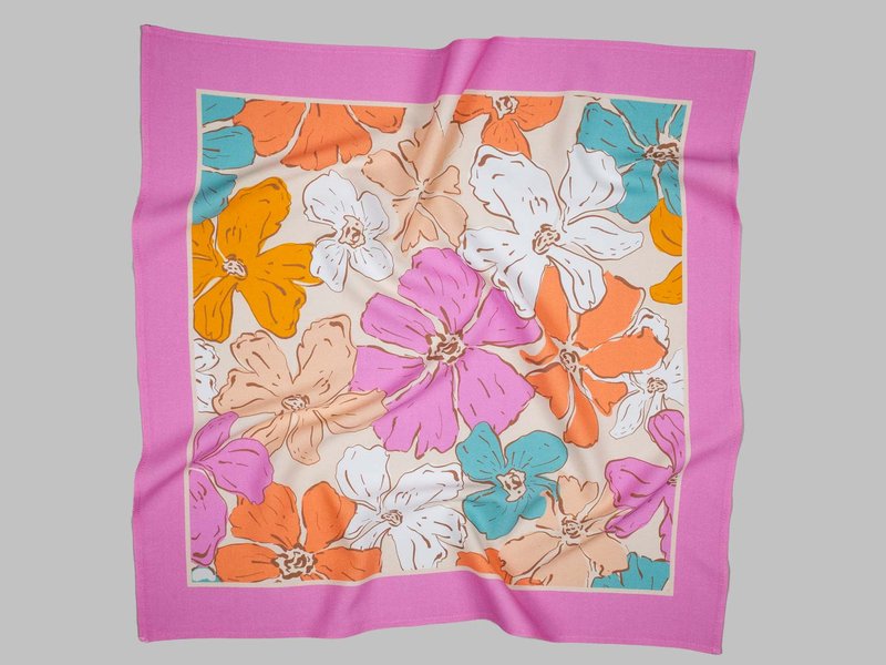 Viscose Bandana image 3