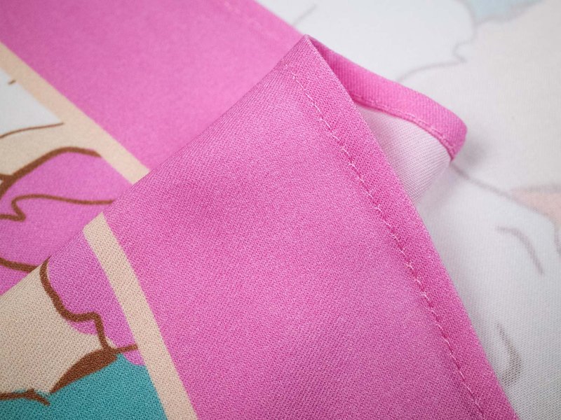 Viscose Bandana image 4