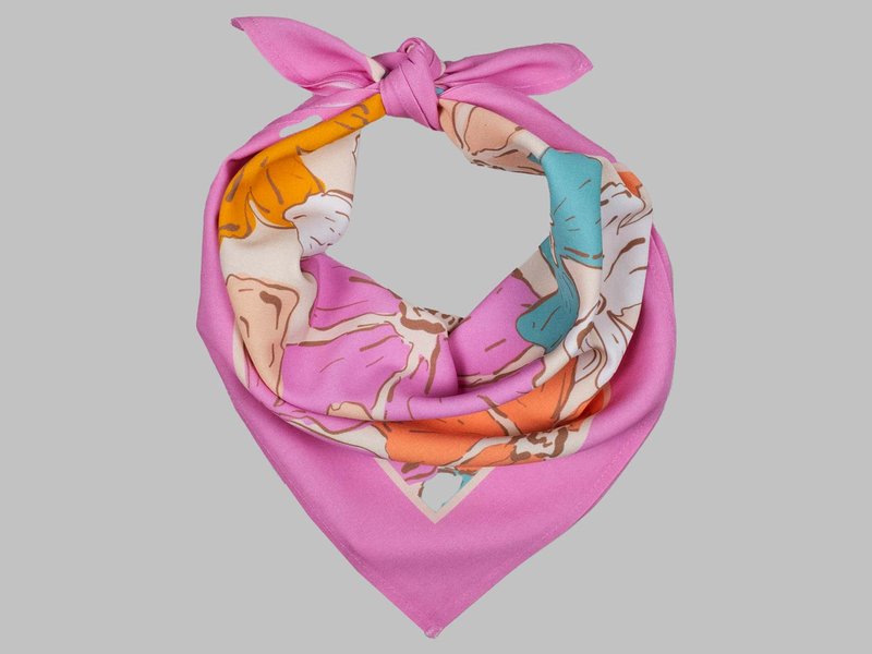 Viscose Bandana image 5