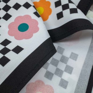 Viscose Bandana hover