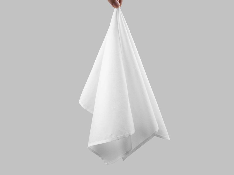 Cotton Bandana image 1