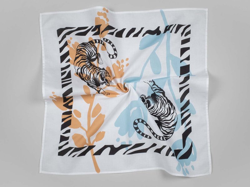Cotton Bandana image 3