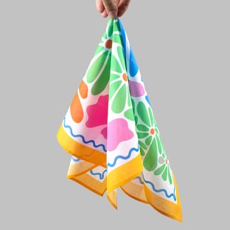 Cotton Bandana