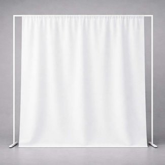 Waterproof Fabric Banner