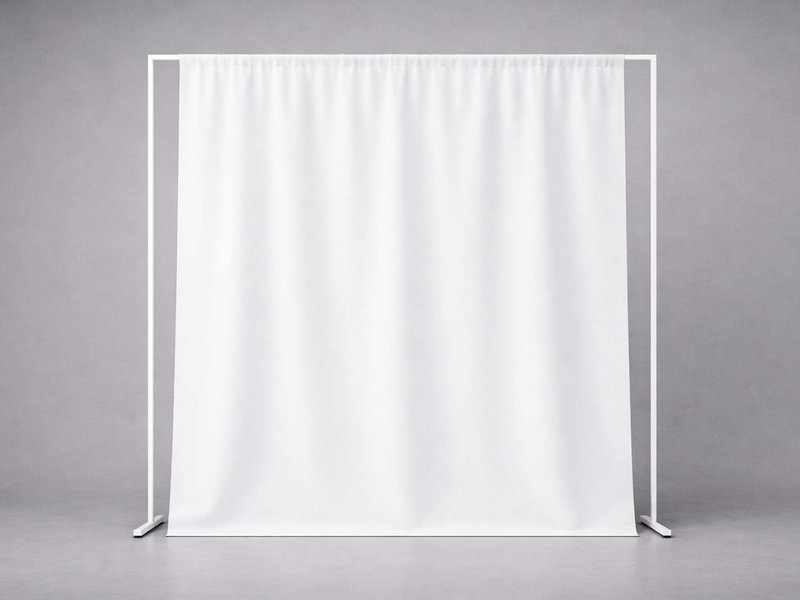 Waterproof Fabric Banner main image