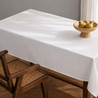 Custom Printed Waterproof Tablecloth