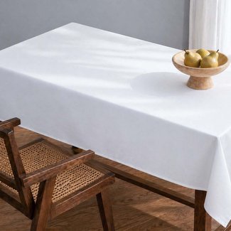 Custom Printed Waterproof Tablecloth