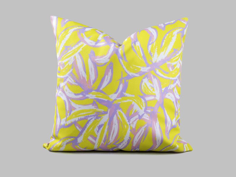 Waterproof Oxford Pillowcase image 1