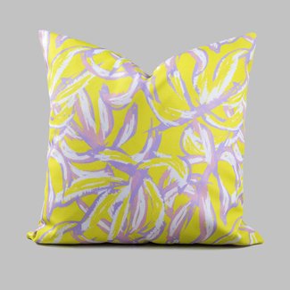 Waterproof Oxford Pillowcase hover