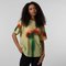 All-Over Print Cotton T-Shirt – Loose Fit image 5