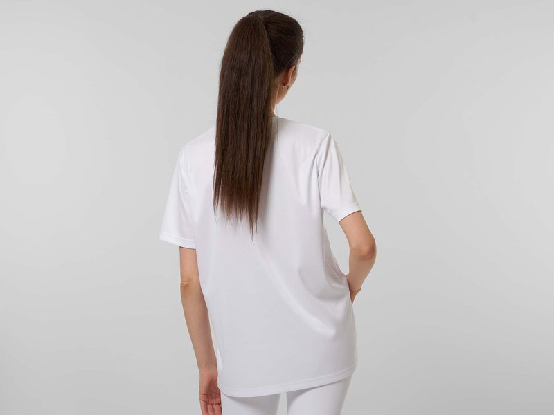 All-Over Print Sports T-Shirt image 1