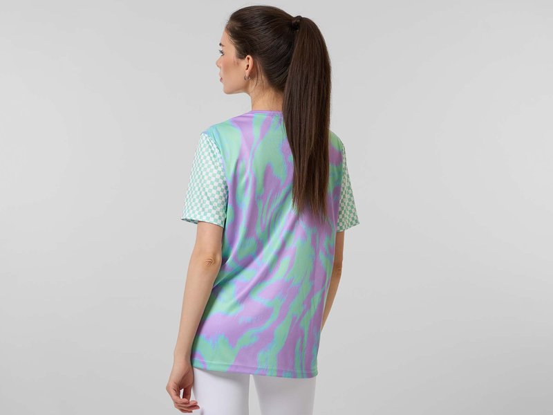 All-Over Print Sports T-Shirt image 4