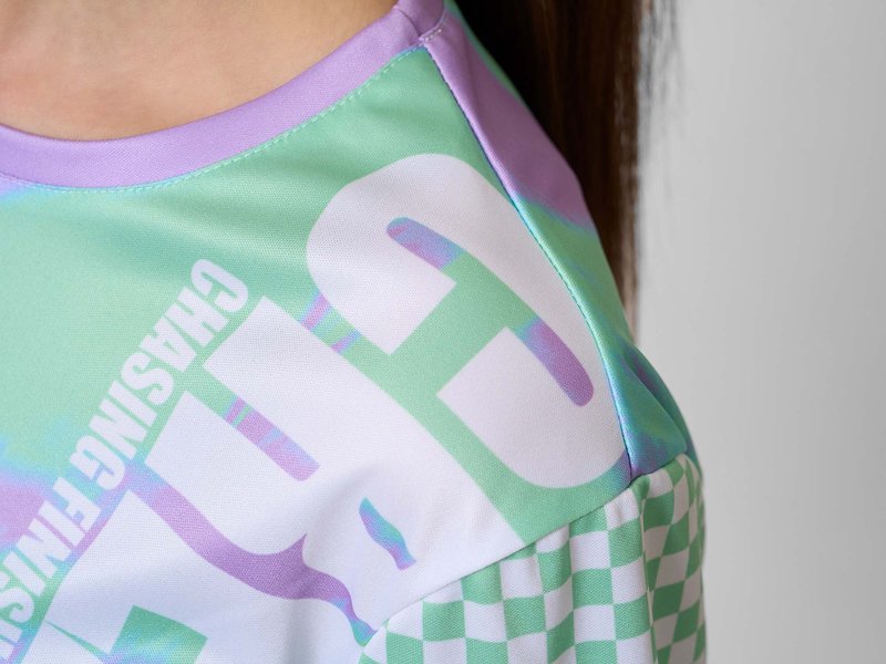 All-Over Print Sports T-Shirt image 5