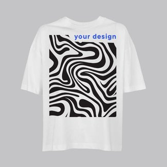 SOL'S Boxy Premium Oversized T-Shirt hover