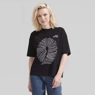 SOL'S Boxy Oversized T-Shirt hover