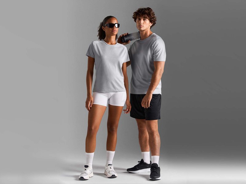 SOL'S Sporty Women's Sports Jersey image 1